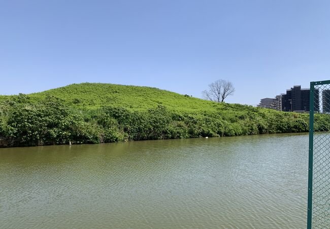 🏛️ 이타스케 고분 (いたすけ古墳) 이미지 1